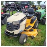 Cub Cadet LTX 1050 Lawn Mower