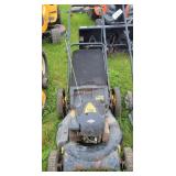 Poulan Pro 600 Series
