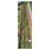Hay Trolley Tracks