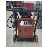 Lincoln Electric AC 225 Stick Welder