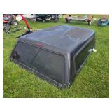 Pickup Topper - 6.5ft Chevy