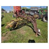 New Holland 256 Hay Rake - Rebuilt Gear Box