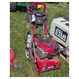 Craftsman Power Washer