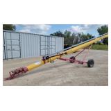 Westfield WR100-31 Grain Auger