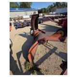 Arps Model DS 3 Point Snow Blower W/ Winch