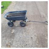 Dump Wagon