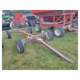 Minnesota 7 Ton Running Gear
