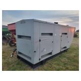 Winpower DX300F4-XA**H Industrial Diesel Generator