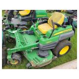 2008 John Deere Z820A Commercial Zero-Turn Mower