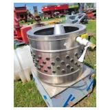 Ezpucker Ez-169 Chicken Plucker