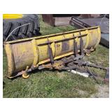 8 Ft Meyer Snow Plow