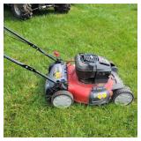 Troy-Bilt Tb320 Mower