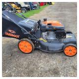 Yard Max 201cc