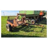 Right Way 250 Rock Picker
