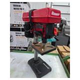 Bauer Drill Press, 23" Tall