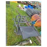 1 Person Big Game Hunter Deer Stand