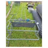 2 Person Big Game Hunter Deer Stand