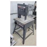 Sears Craftsman 12" Tilt Band Saw