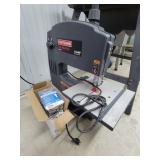 Craftsman 11in Band Saw - LOOSE TABLE