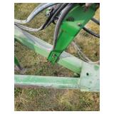 John Deere 18ft Field Cultivator