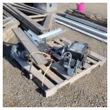 2 - Commercial Door Openers