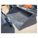2026 Wolverine Skid Steer 68" Bucket