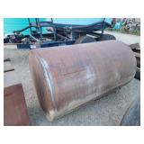 Butler Gravity Fuel Tank - Few Dents (200 Gallon)