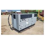 Winpower DX-90 Diesel Generator Unit - Ran 2026!
