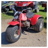 Honda ATC110 3 Wheeler