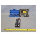 3 - Sets Of Sockets