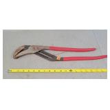 Doyle 20" Adjustable Slip Joint Pliers