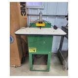 Castle Wood Pocket Hole Machine - Works