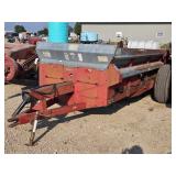 H&S 270BP PTO Manure Spreader W/ Hydraulic Gate