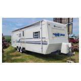 1999 Sunnybrook 26ft RV Camper