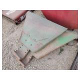 40 Series John Deere Fenders