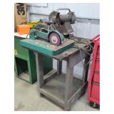 Foley 6" Bench Grinder & Mower Blade Sharpener