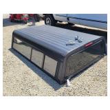 Pickup Topper Off 97 Chevy 2500 Long Box