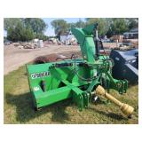 Frontier 3 Point 8ft Snowblower - SB1184