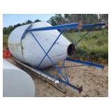 7.4 Ton Bulk Bin