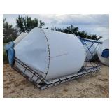 7.4 Ton Bulk Bin