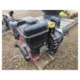 205cc Transfer Pump, Runs Good