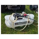 Northern Star 14 Gallon Sprayer Tank W/ Pump
