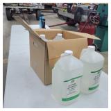 4- Gallons IPI Alcohol Antiseptic Solution