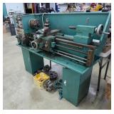 Shaoxing Machines Metal Turning Lathe