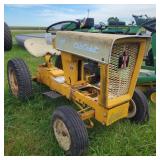 Cubcadet Original Cub Parts Lawn Mower Tractor