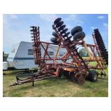 Krause 4950 30ft. Disk
