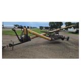 8x60 Koyker Grain Auger