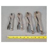 4 - Vice Grips