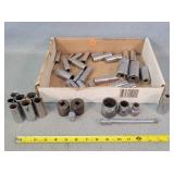Socket Set - 40 Pcs.