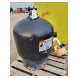 Toro Air Pressure Tank For Irrigation